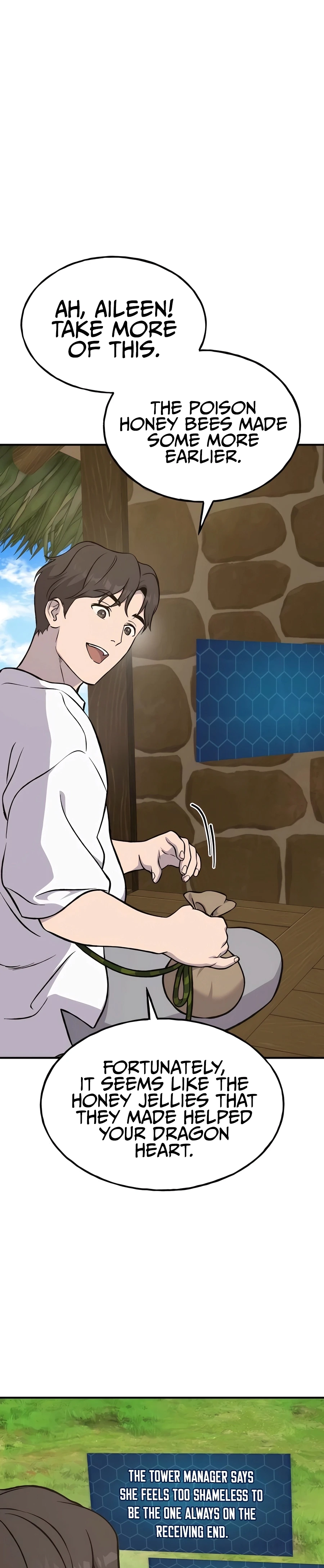 Read Solo Farming In The Tower EN Manga Online