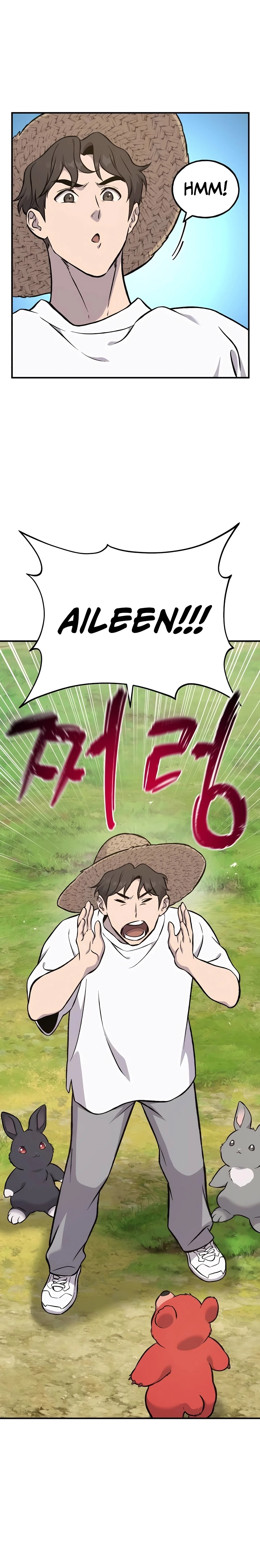 Read Solo Farming In The Tower EN Manga Online