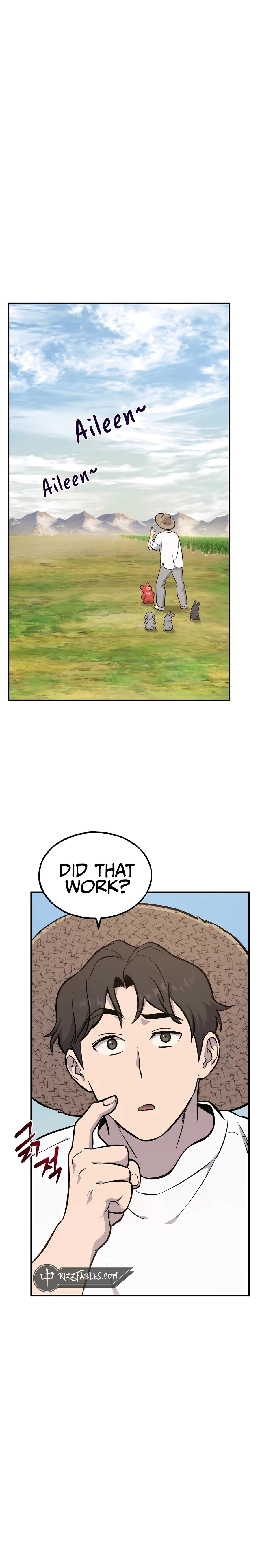 Read Solo Farming In The Tower EN Manga Online