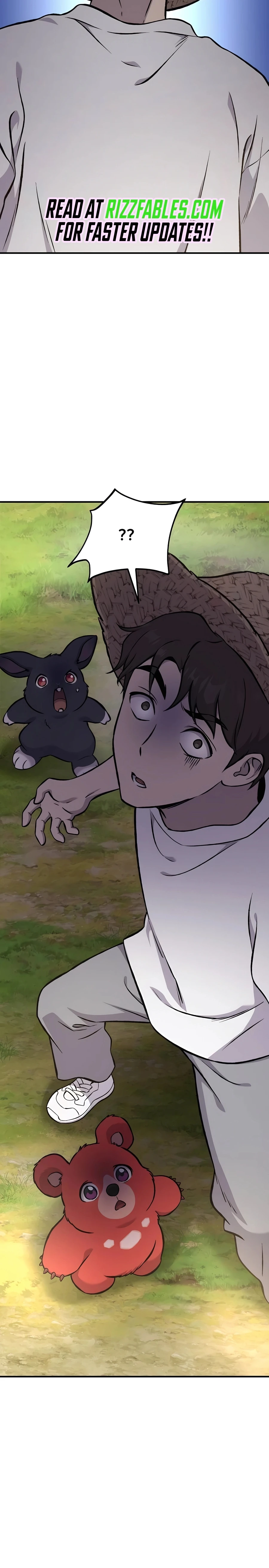 Read Solo Farming In The Tower EN Manga Online