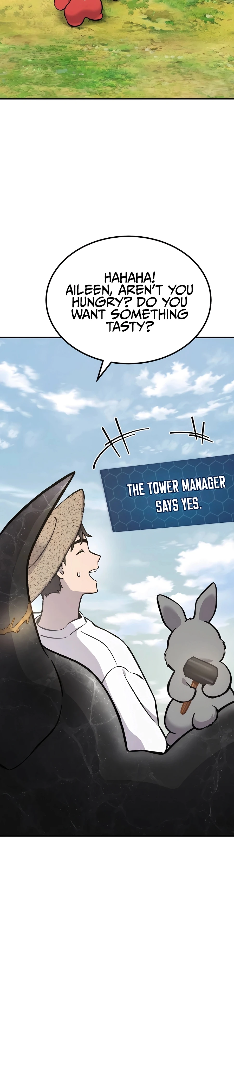 Read Solo Farming In The Tower EN Manga Online