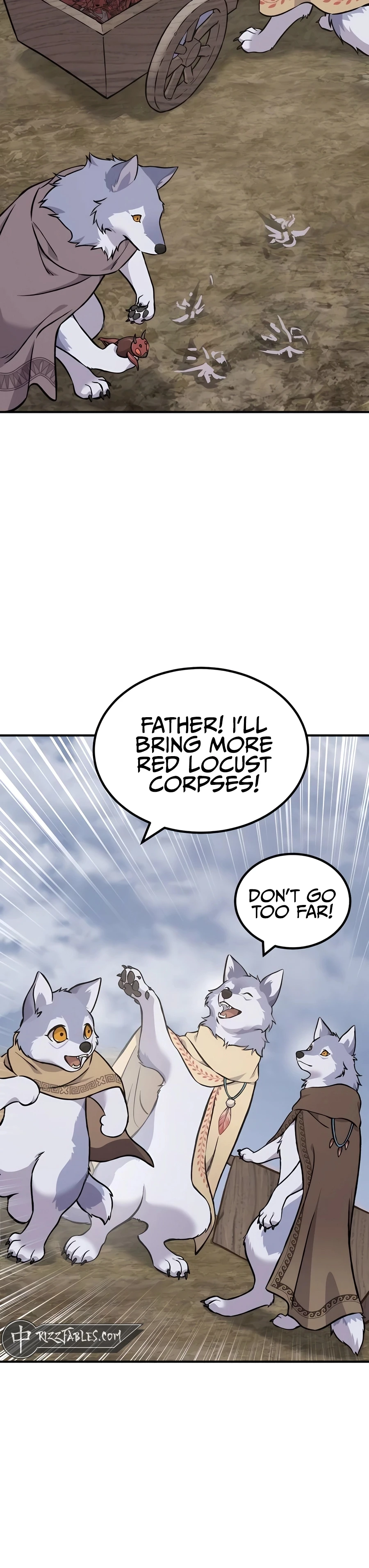 Read Solo Farming In The Tower EN Manga Online