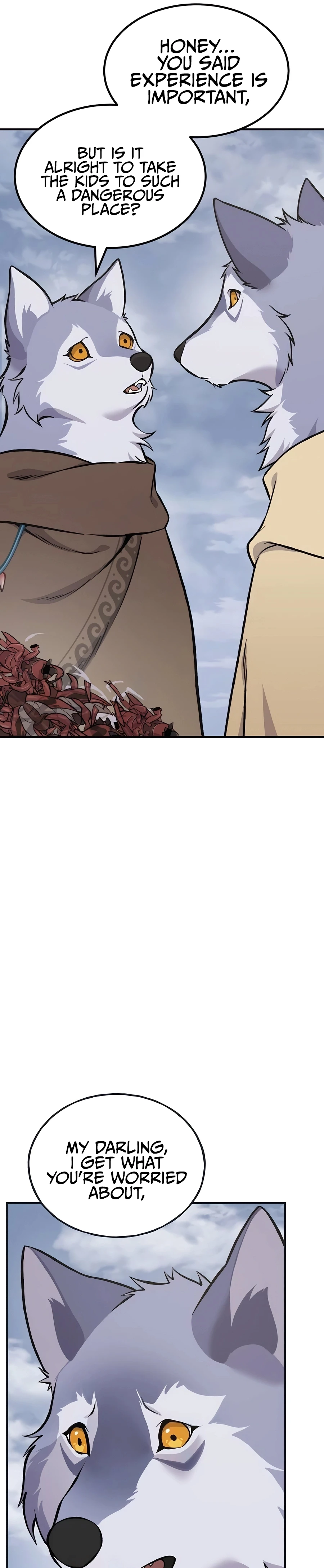Read Solo Farming In The Tower EN Manga Online