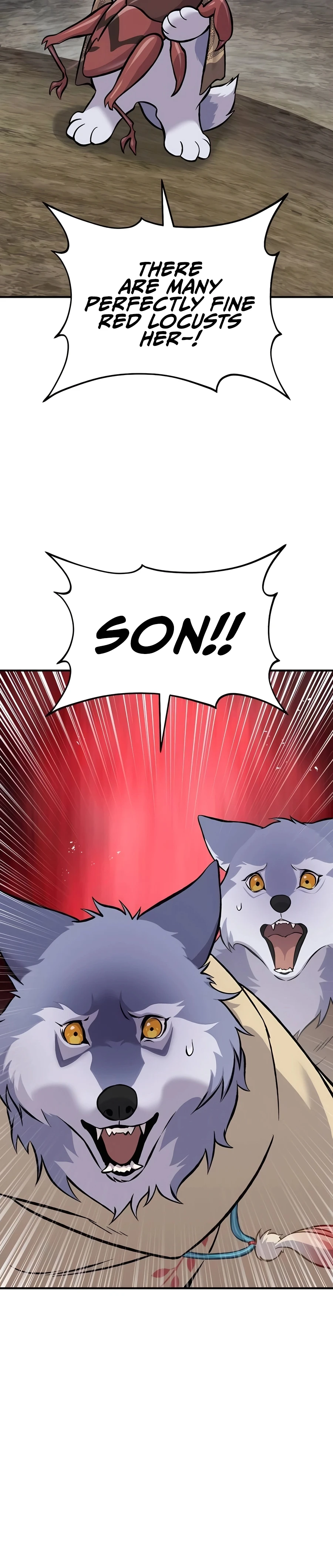 Read Solo Farming In The Tower EN Manga Online