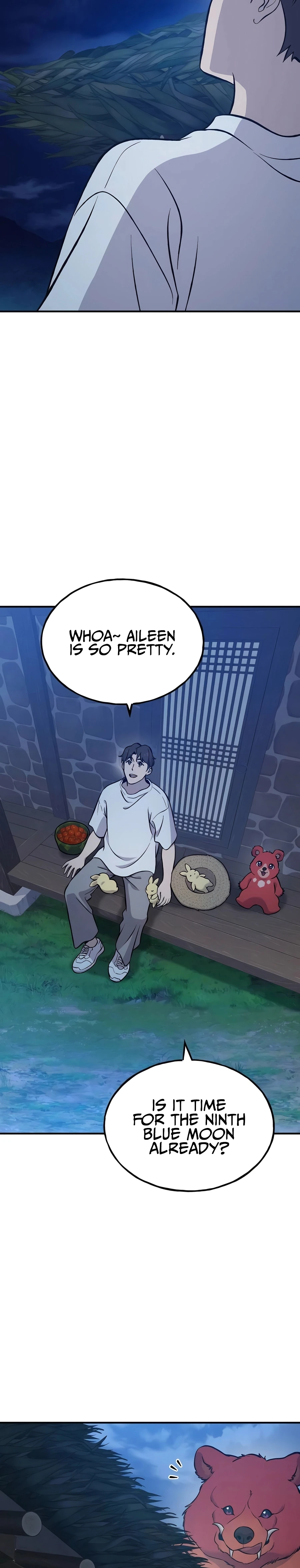 Read Solo Farming In The Tower EN Manga Online