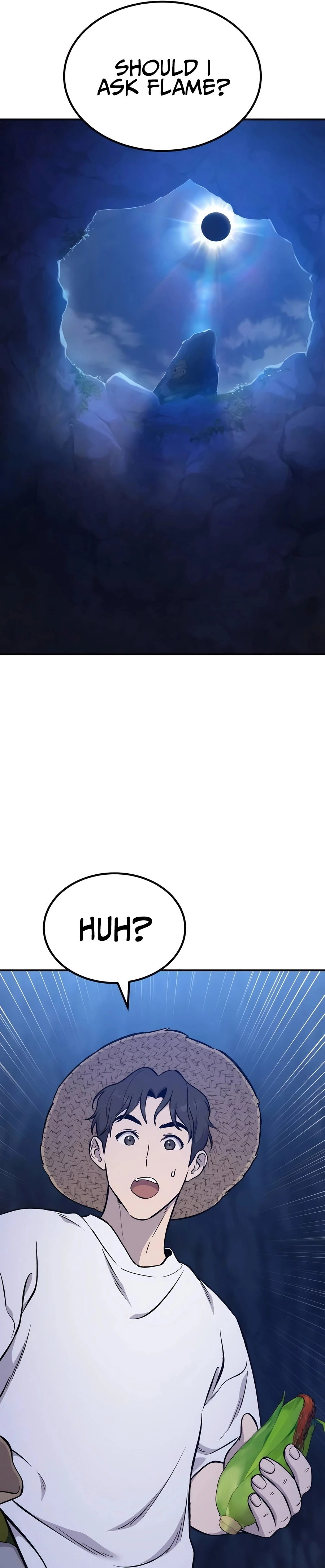 Read Solo Farming In The Tower EN Manga Online