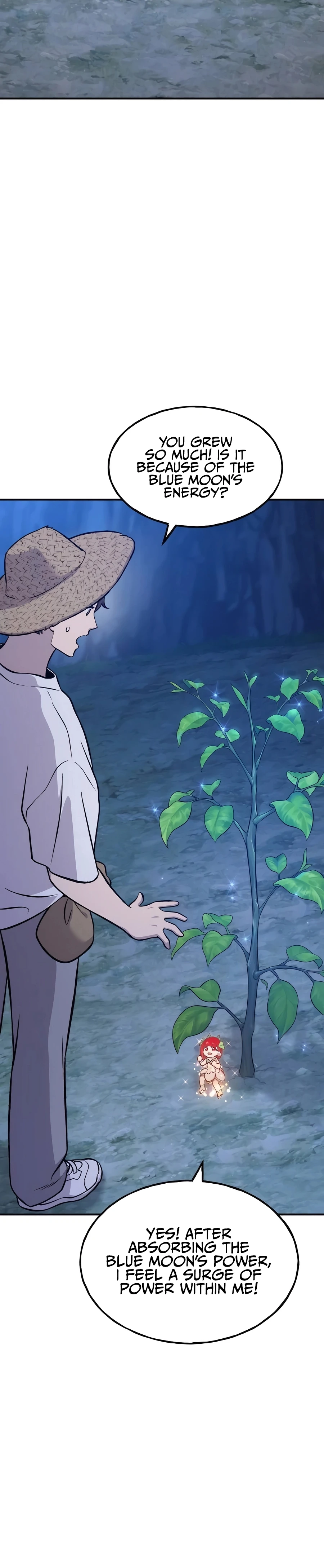 Read Solo Farming In The Tower EN Manga Online