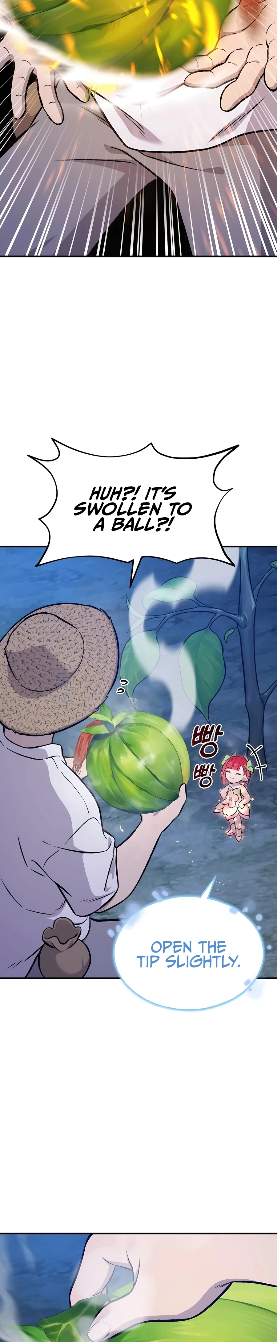 Read Solo Farming In The Tower EN Manga Online