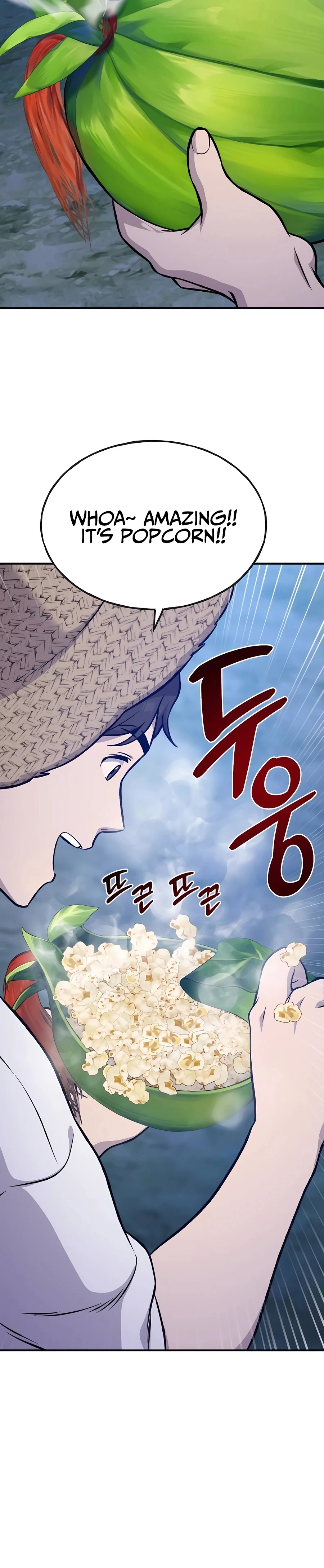 Read Solo Farming In The Tower EN Manga Online