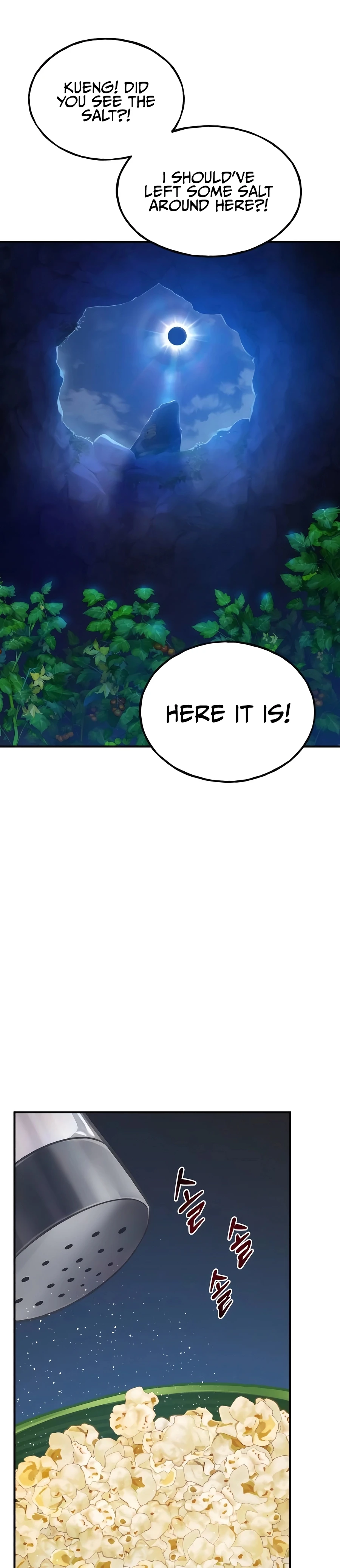 Read Solo Farming In The Tower EN Manga Online