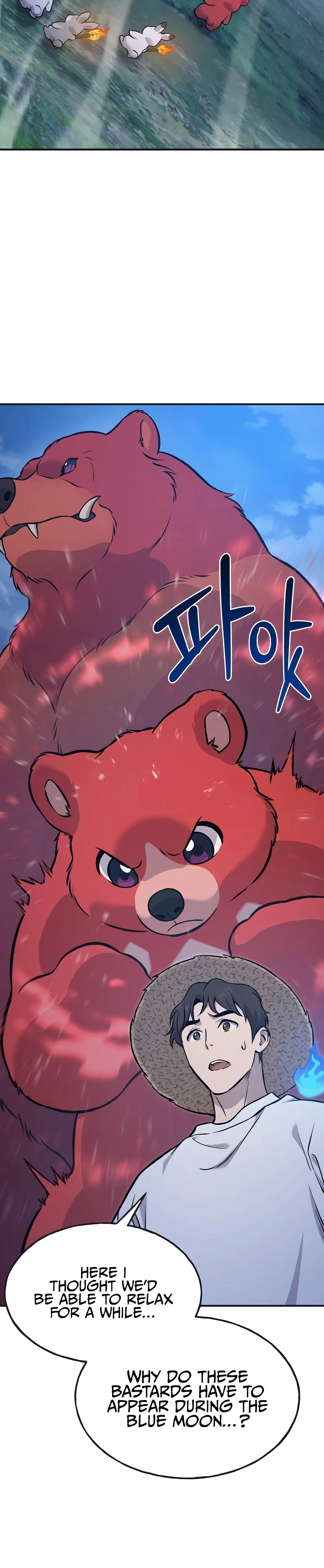 Read Solo Farming In The Tower EN Manga Online
