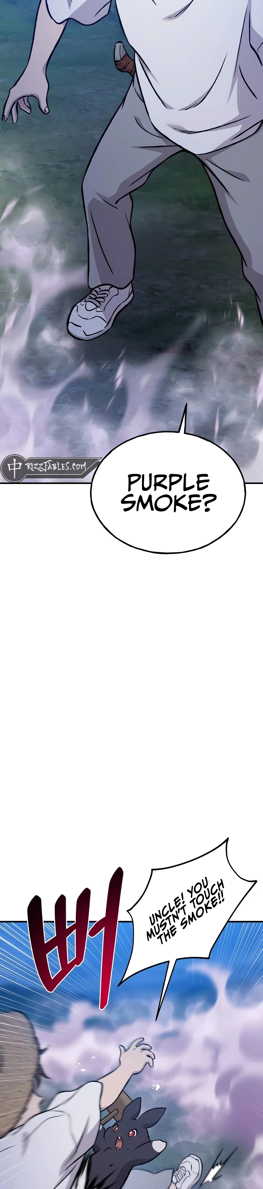 Read Solo Farming In The Tower EN Manga Online