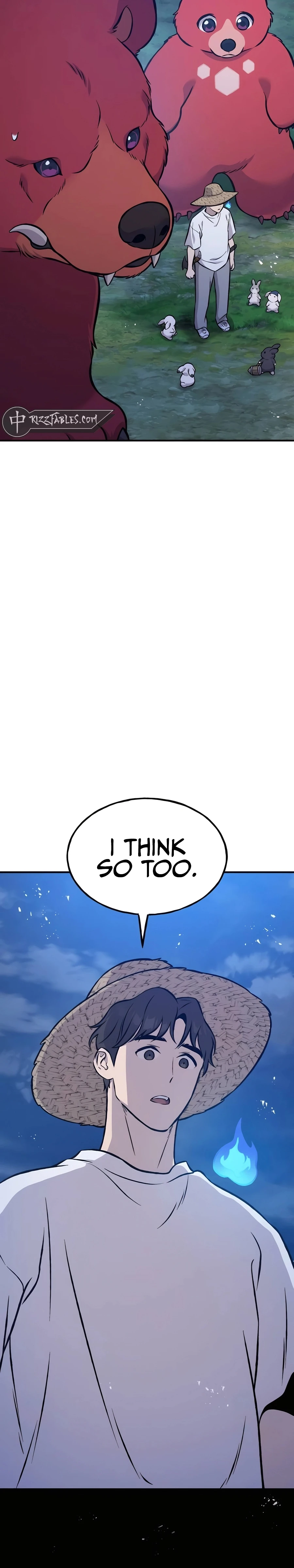 Read Solo Farming In The Tower EN Manga Online