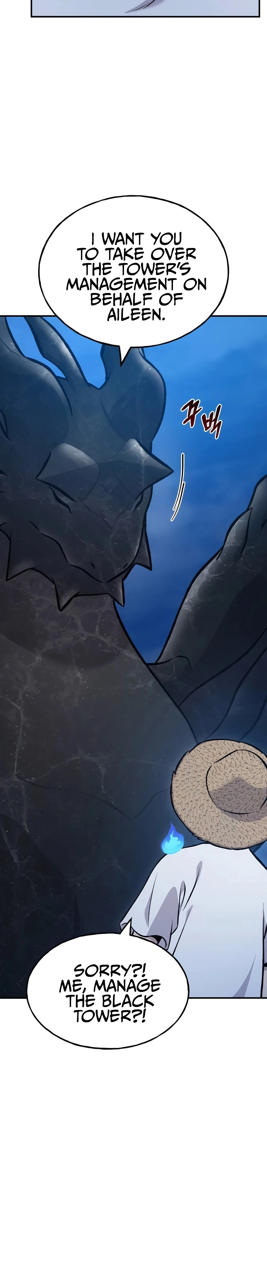 Read Solo Farming In The Tower EN Manga Online
