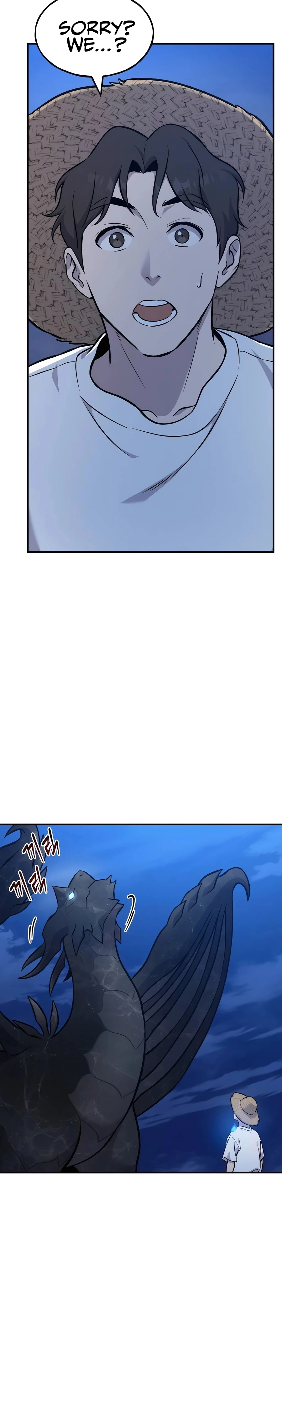Read Solo Farming In The Tower EN Manga Online