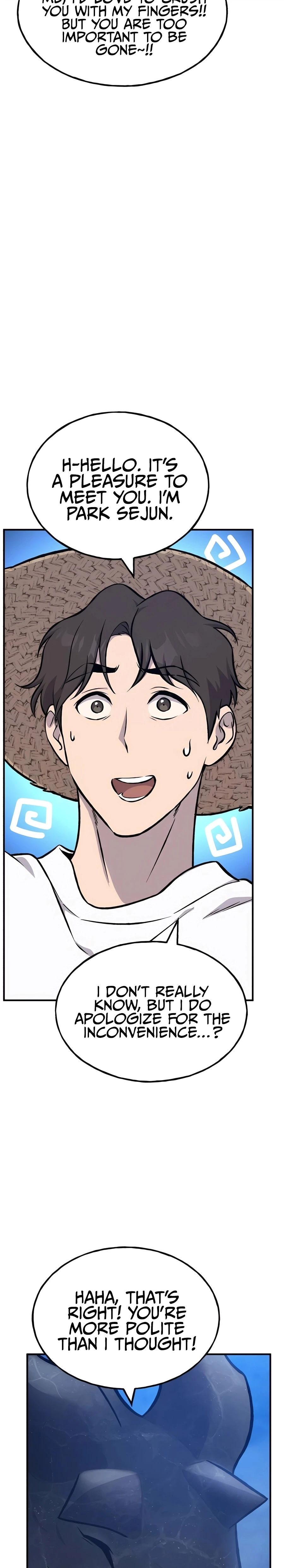 Read Solo Farming In The Tower EN Manga Online