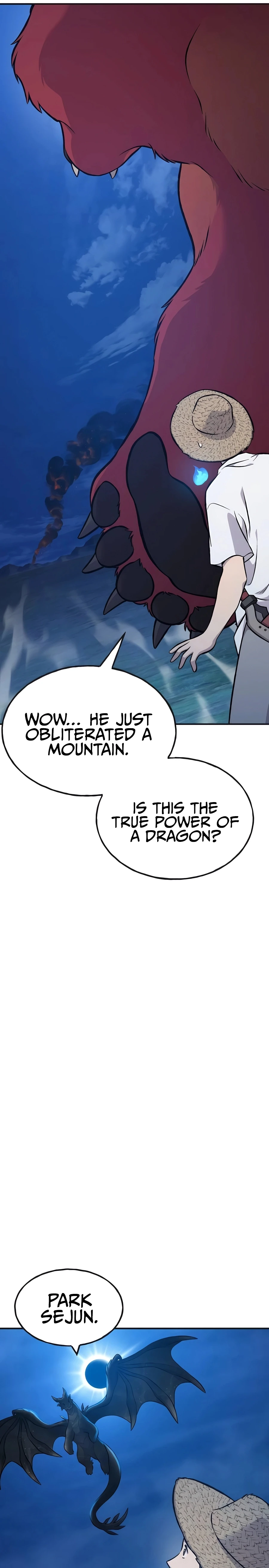 Read Solo Farming In The Tower EN Manga Online