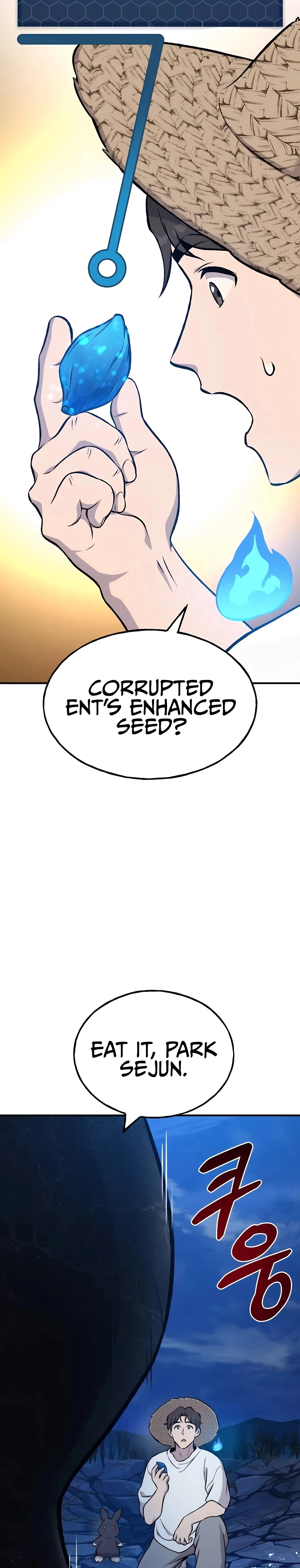 Read Solo Farming In The Tower EN Manga Online