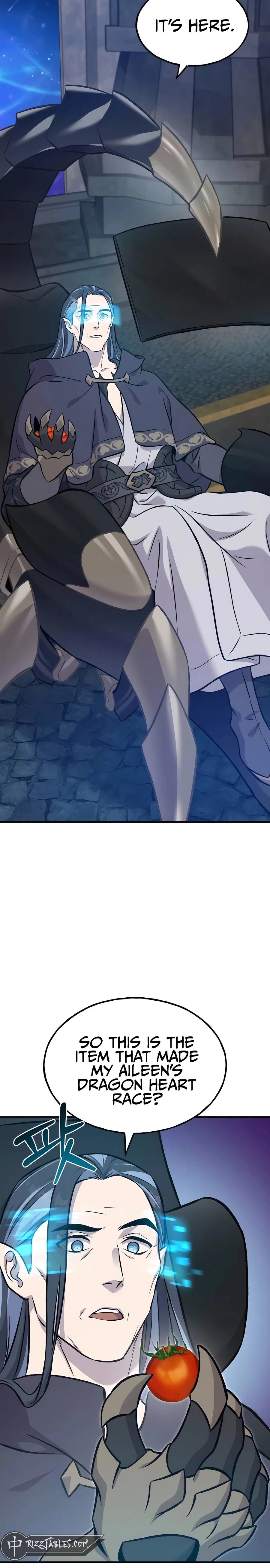 Read Solo Farming In The Tower EN Manga Online