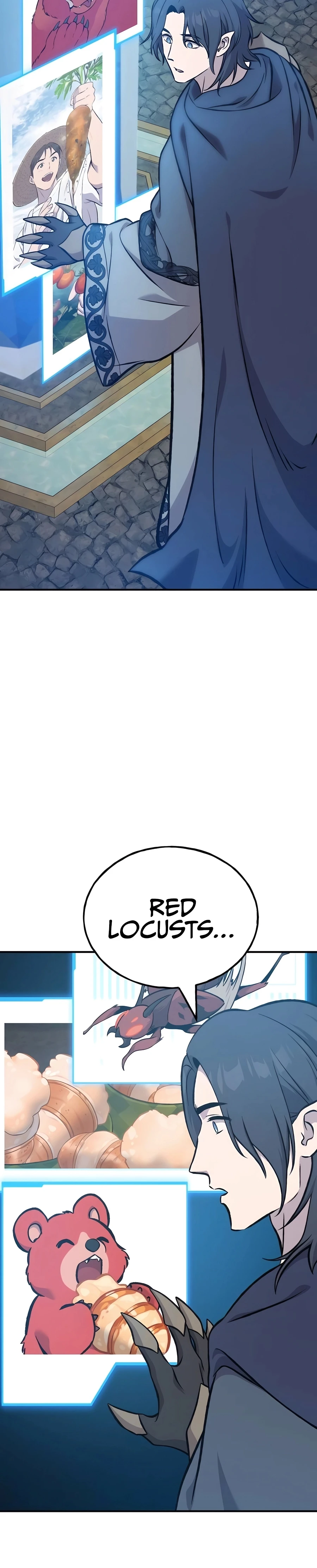 Read Solo Farming In The Tower EN Manga Online