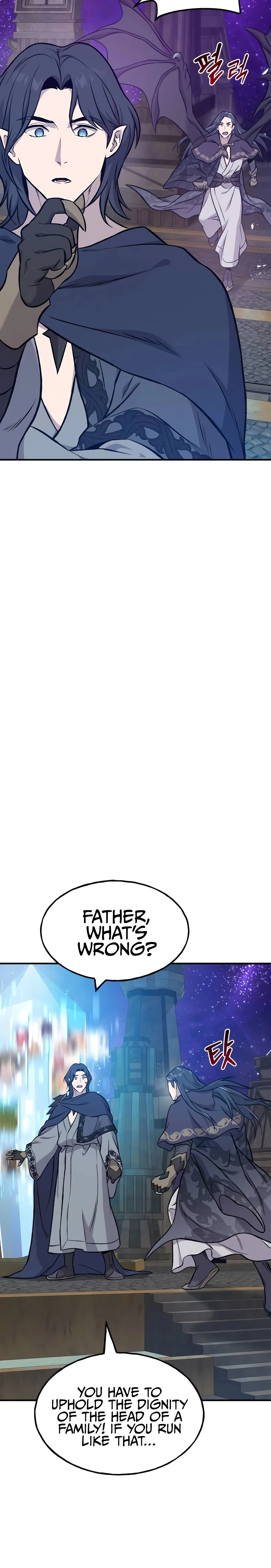 Read Solo Farming In The Tower EN Manga Online