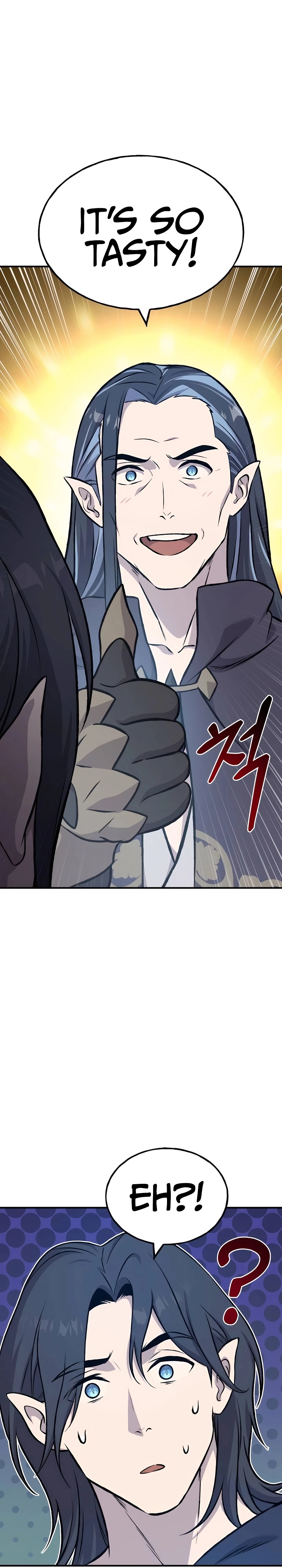 Read Solo Farming In The Tower EN Manga Online