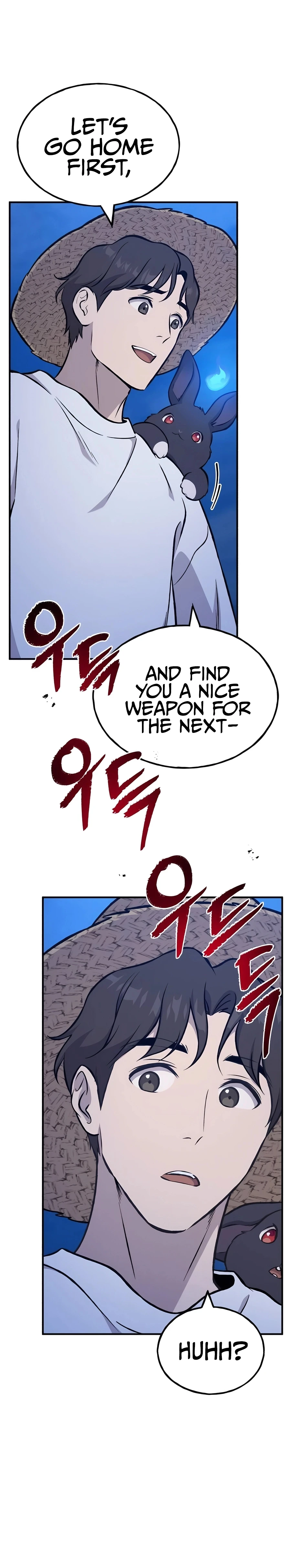Read Solo Farming In The Tower EN Manga Online