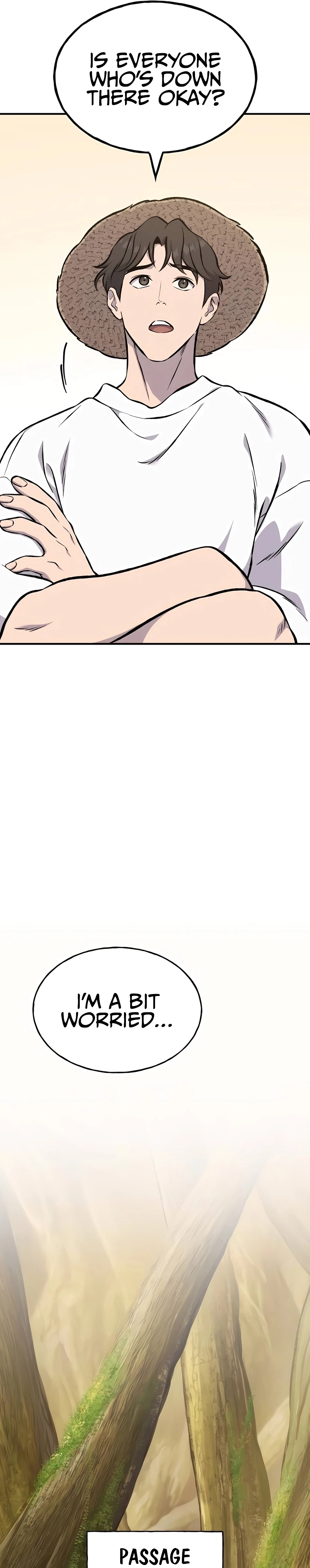 Read Solo Farming In The Tower EN Manga Online