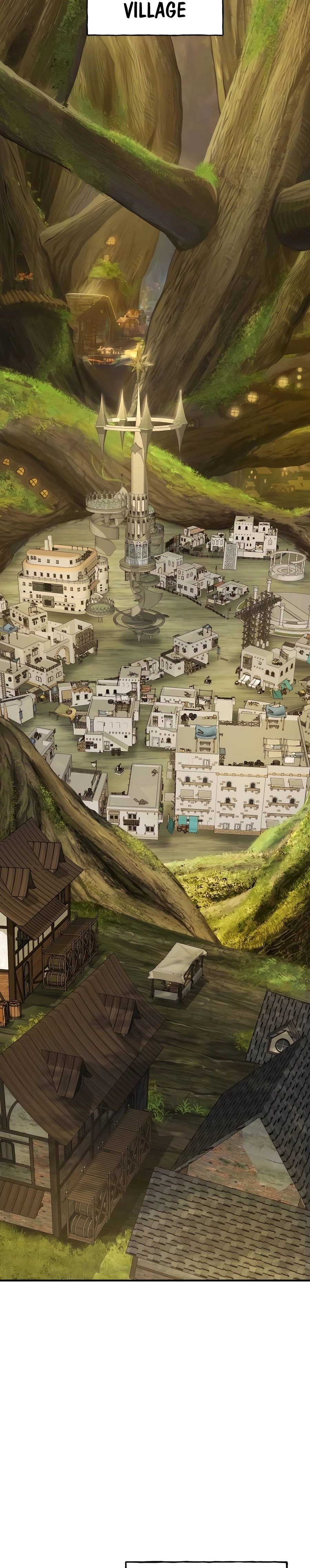 Read Solo Farming In The Tower EN Manga Online