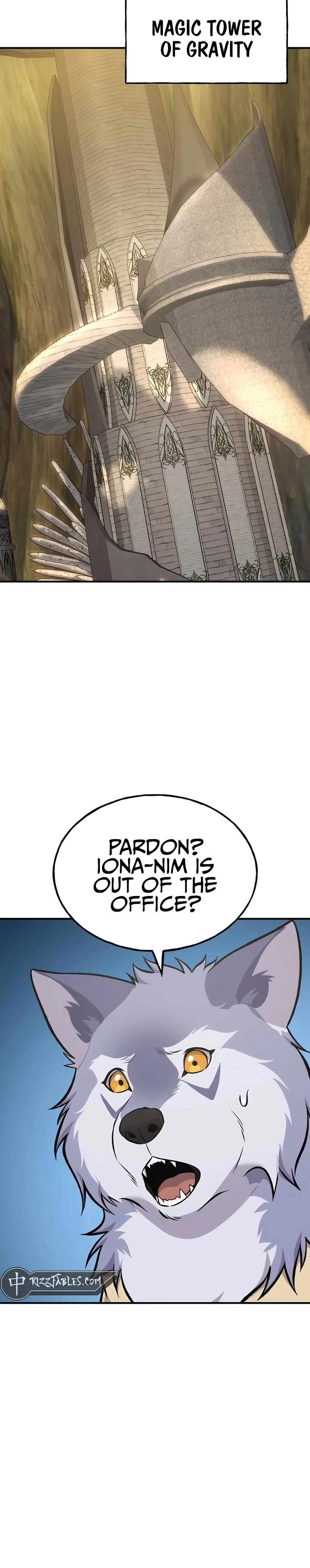 Read Solo Farming In The Tower EN Manga Online