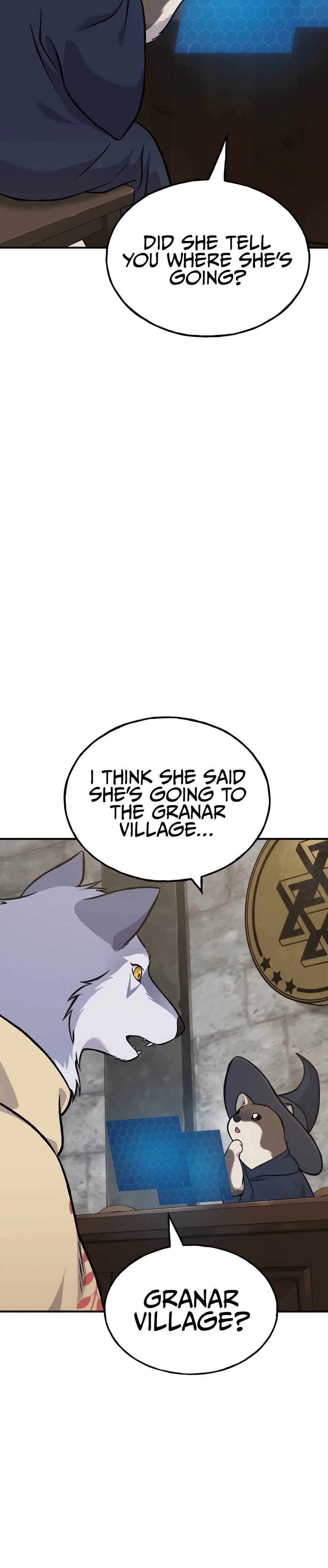 Read Solo Farming In The Tower EN Manga Online