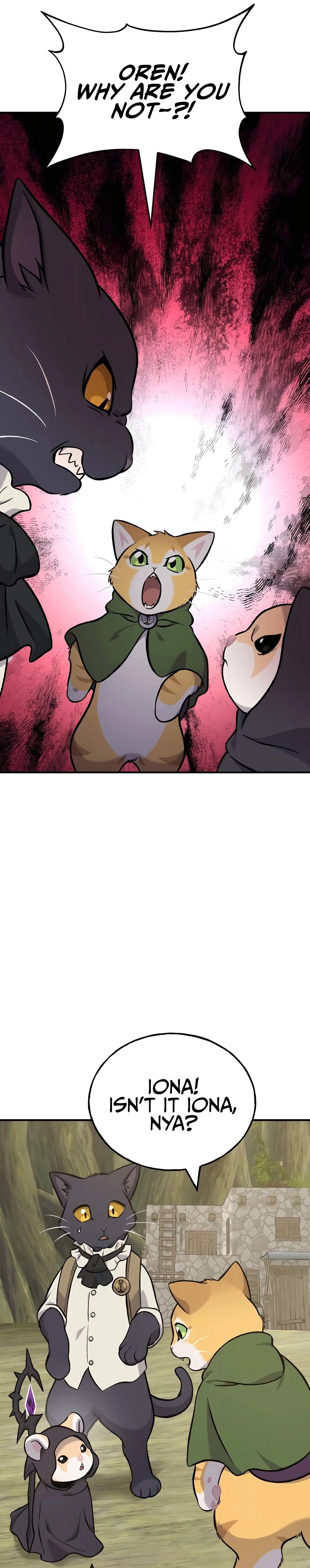 Read Solo Farming In The Tower EN Manga Online