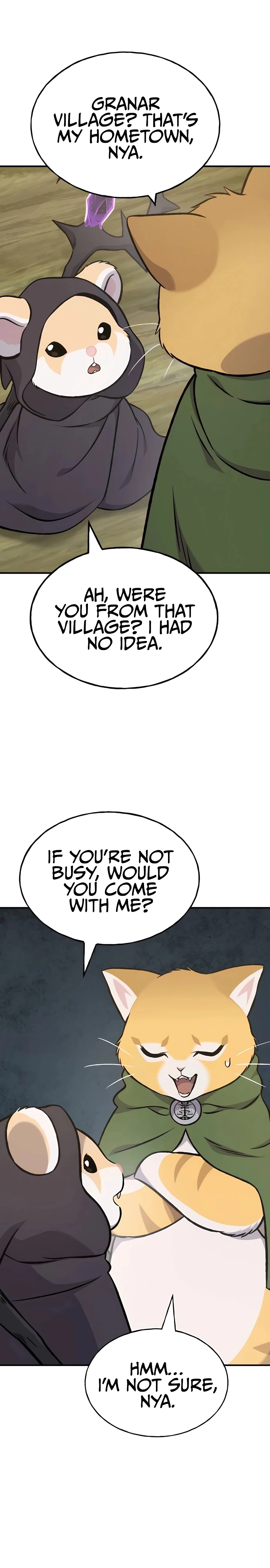 Read Solo Farming In The Tower EN Manga Online
