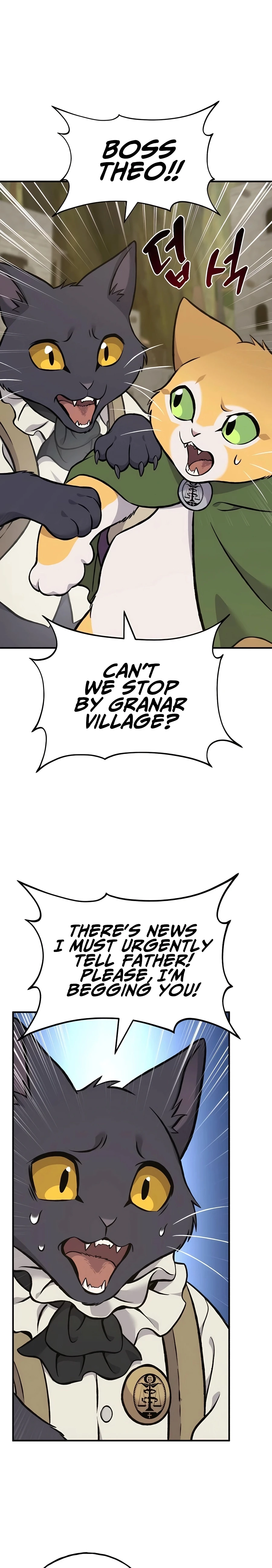 Read Solo Farming In The Tower EN Manga Online