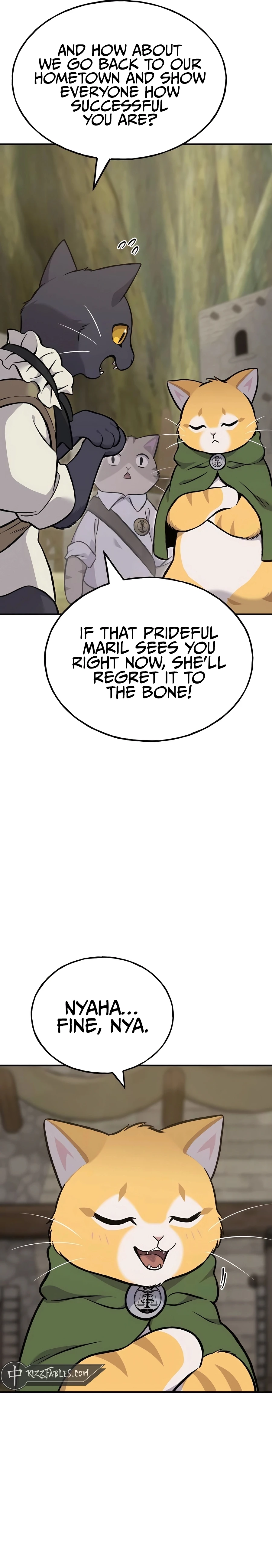 Read Solo Farming In The Tower EN Manga Online