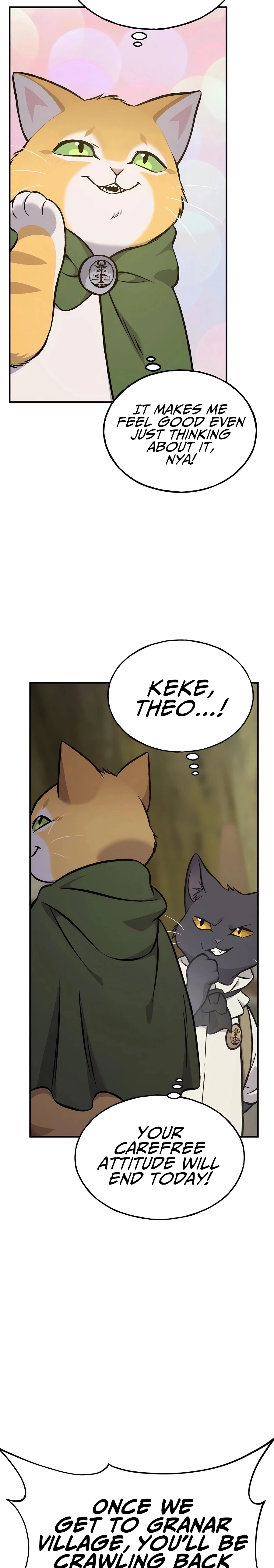 Read Solo Farming In The Tower EN Manga Online