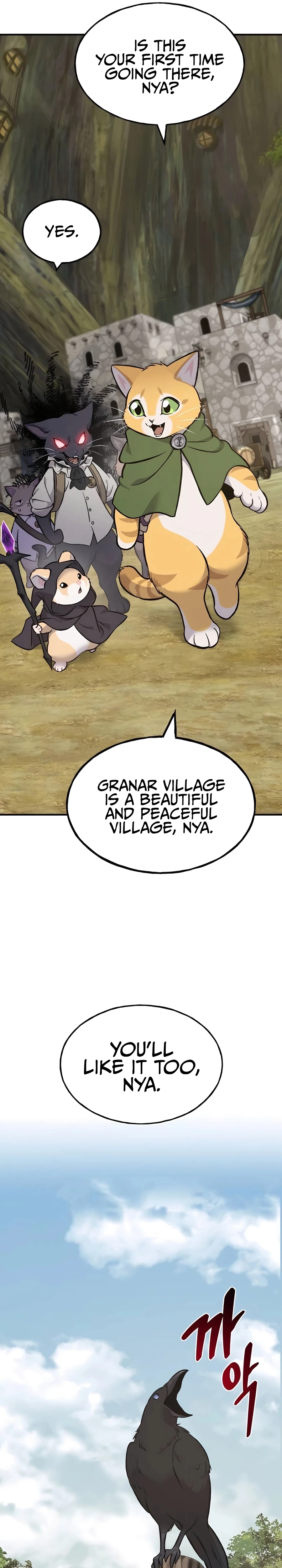 Read Solo Farming In The Tower EN Manga Online