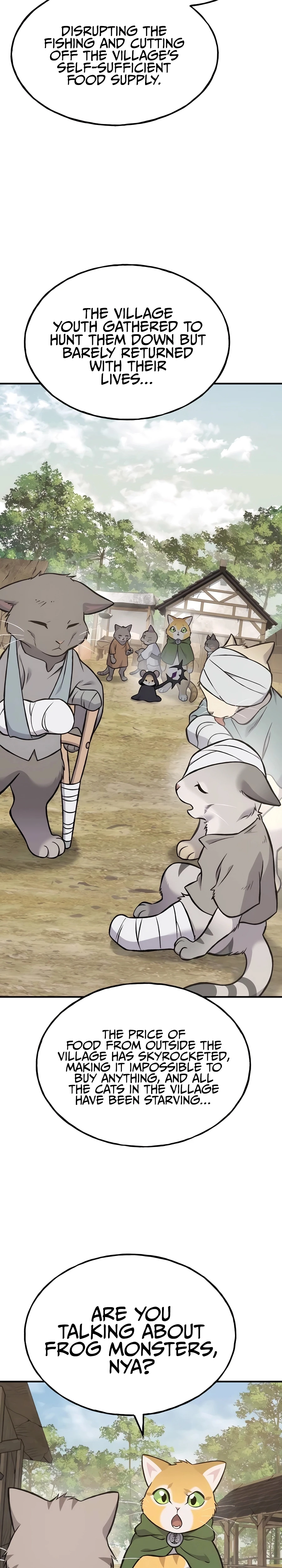 Read Solo Farming In The Tower EN Manga Online