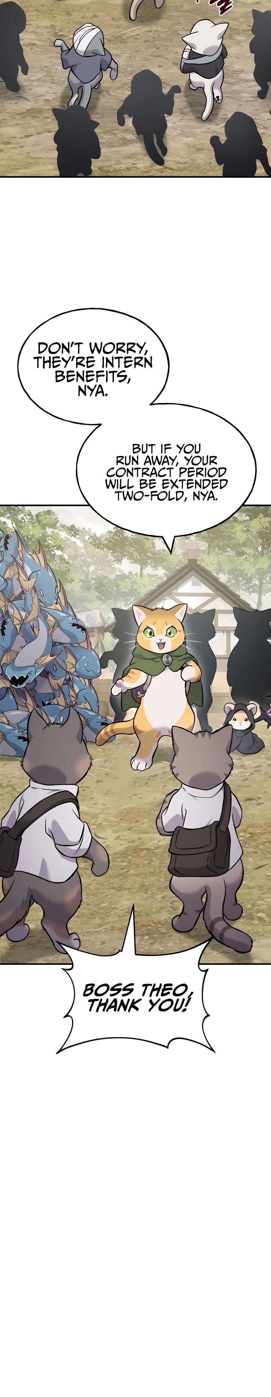 Read Solo Farming In The Tower EN Manga Online