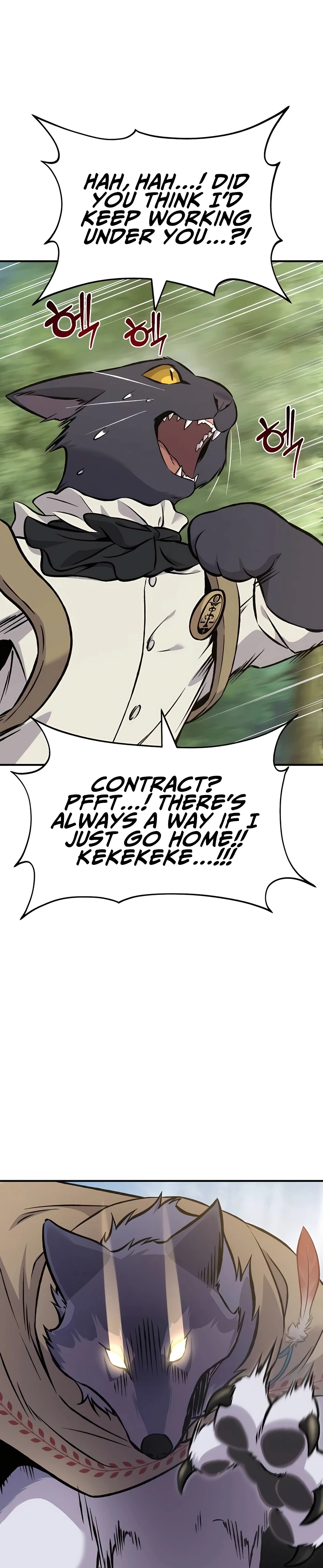 Read Solo Farming In The Tower EN Manga Online