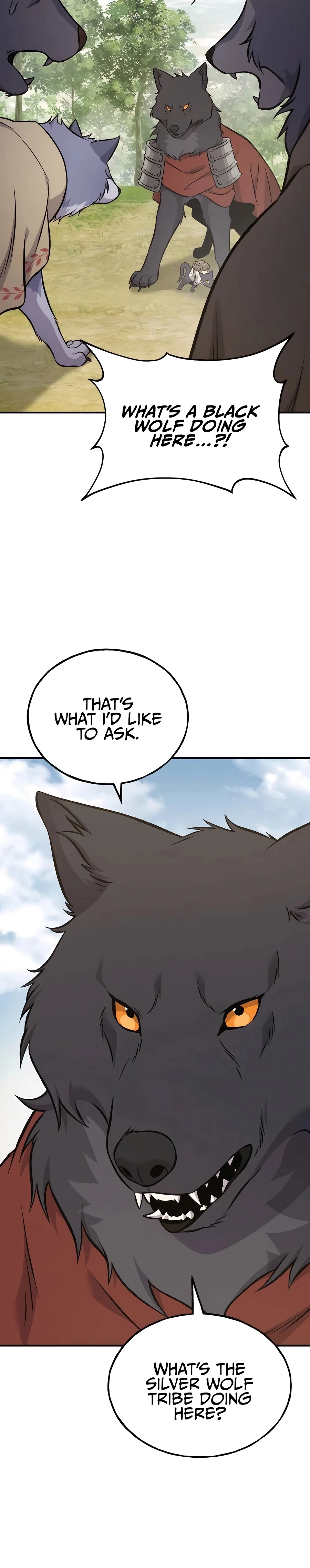 Read Solo Farming In The Tower EN Manga Online