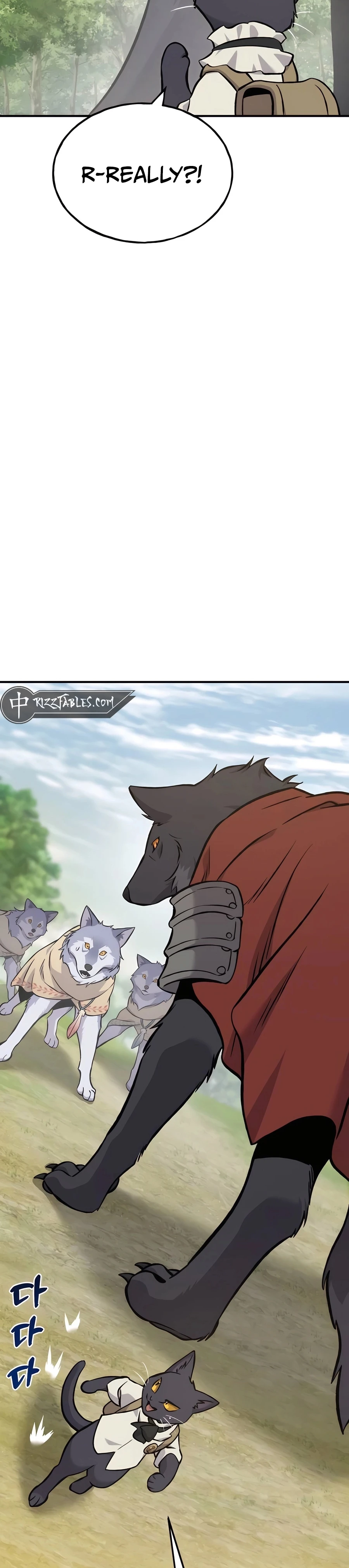 Read Solo Farming In The Tower EN Manga Online