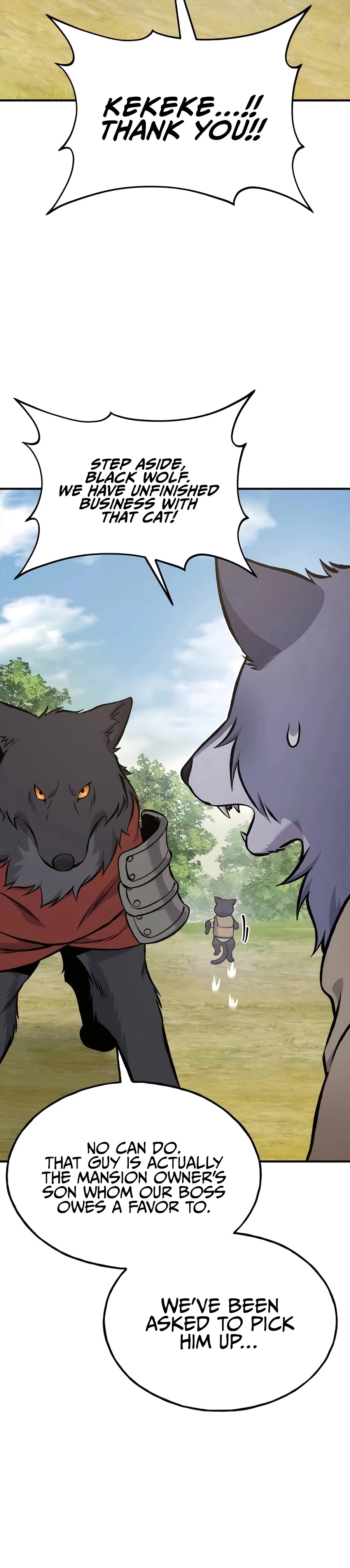 Read Solo Farming In The Tower EN Manga Online
