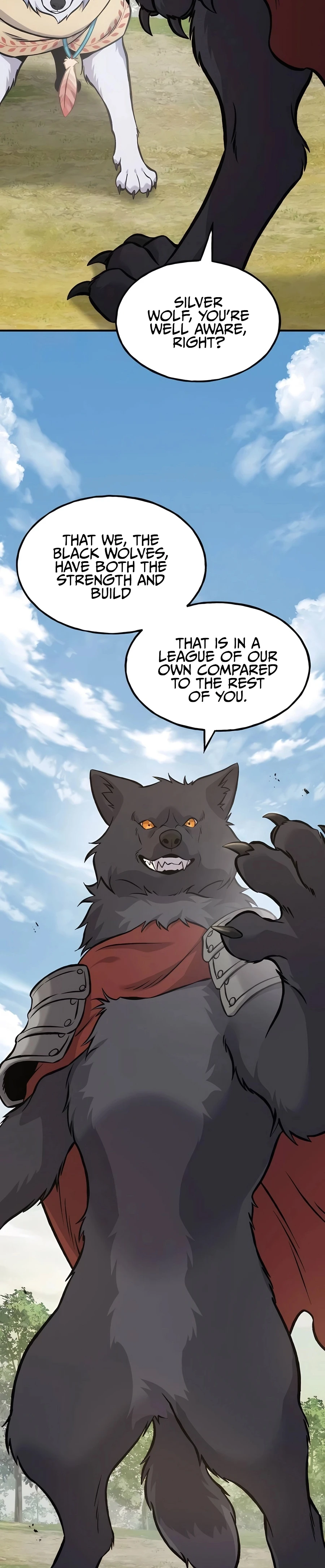 Read Solo Farming In The Tower EN Manga Online