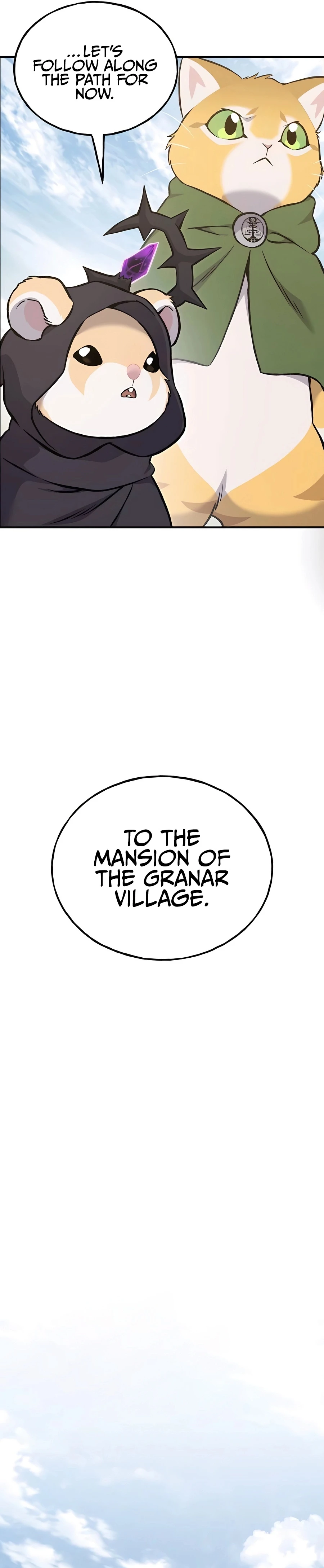 Read Solo Farming In The Tower EN Manga Online