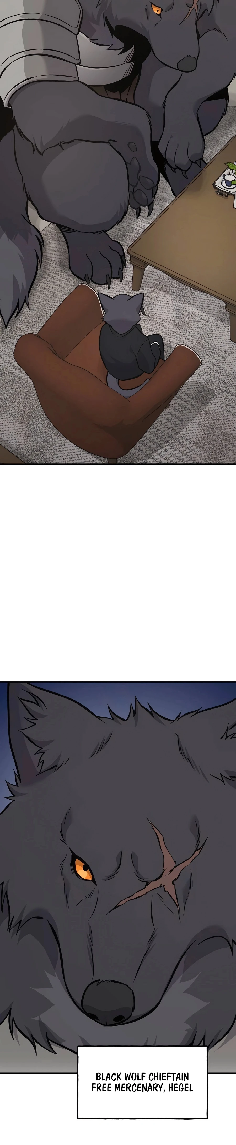 Read Solo Farming In The Tower EN Manga Online