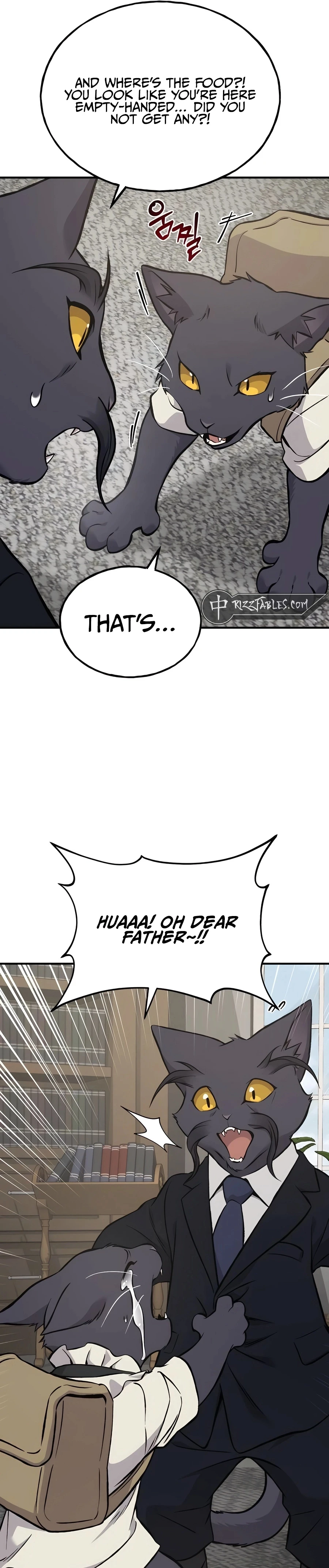 Read Solo Farming In The Tower EN Manga Online