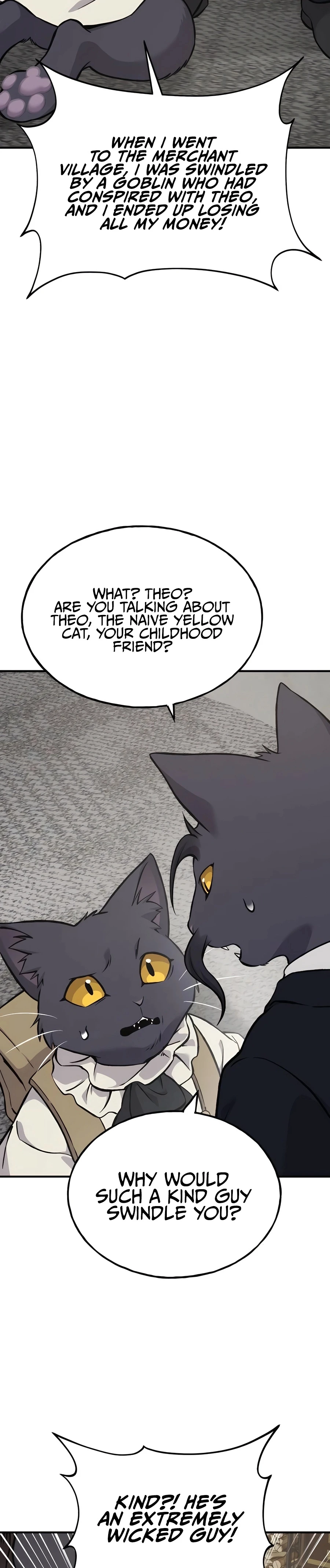 Read Solo Farming In The Tower EN Manga Online