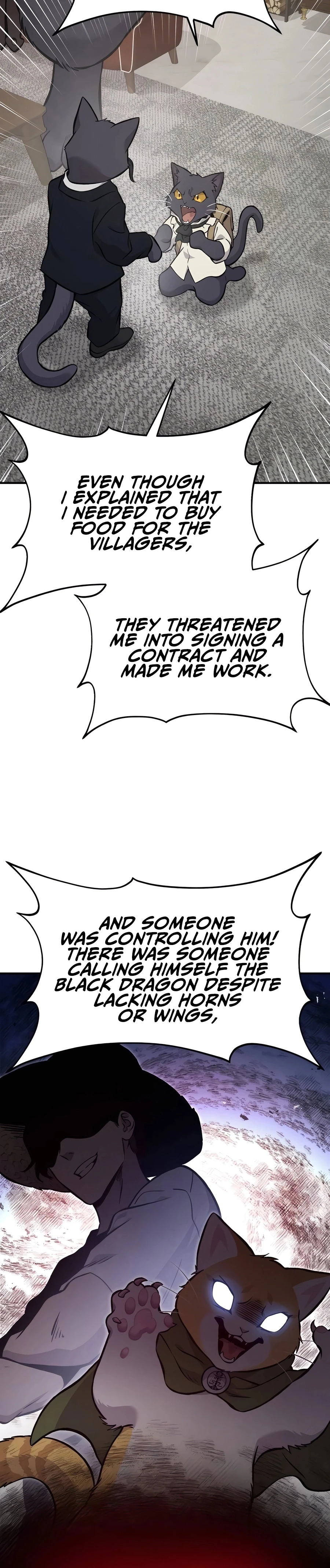 Read Solo Farming In The Tower EN Manga Online
