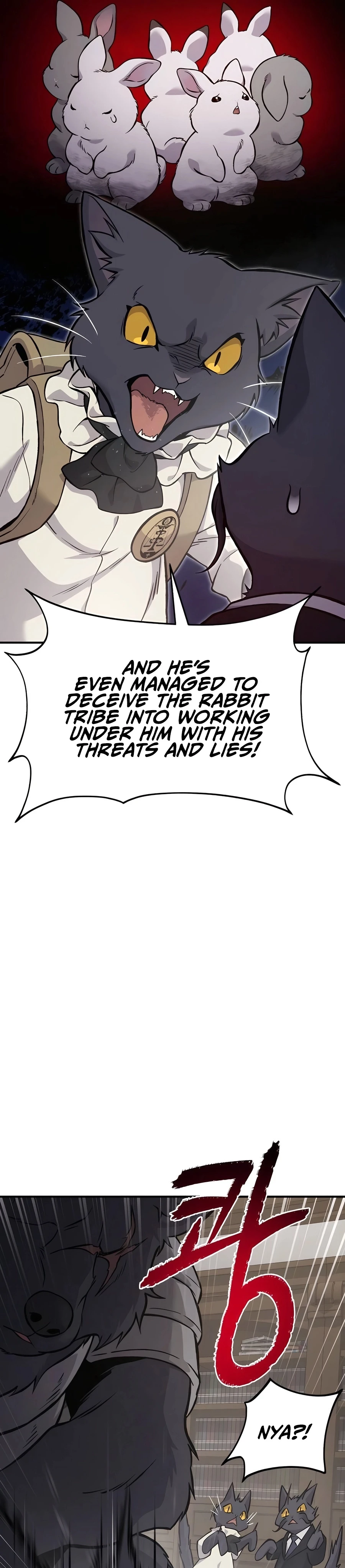 Read Solo Farming In The Tower EN Manga Online
